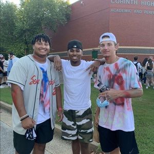 Meet your Posher, Chess